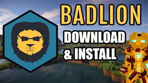 Badlion client mcpe 1.20 